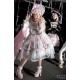 Urtto Flying Horse JSK and Set(1st Pre-Order/3 Colours/Full Payment Without Shipping)
